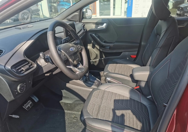 Ford Puma cena 127900 przebieg: 6, rok produkcji 2024 z Świątniki Górne małe 46